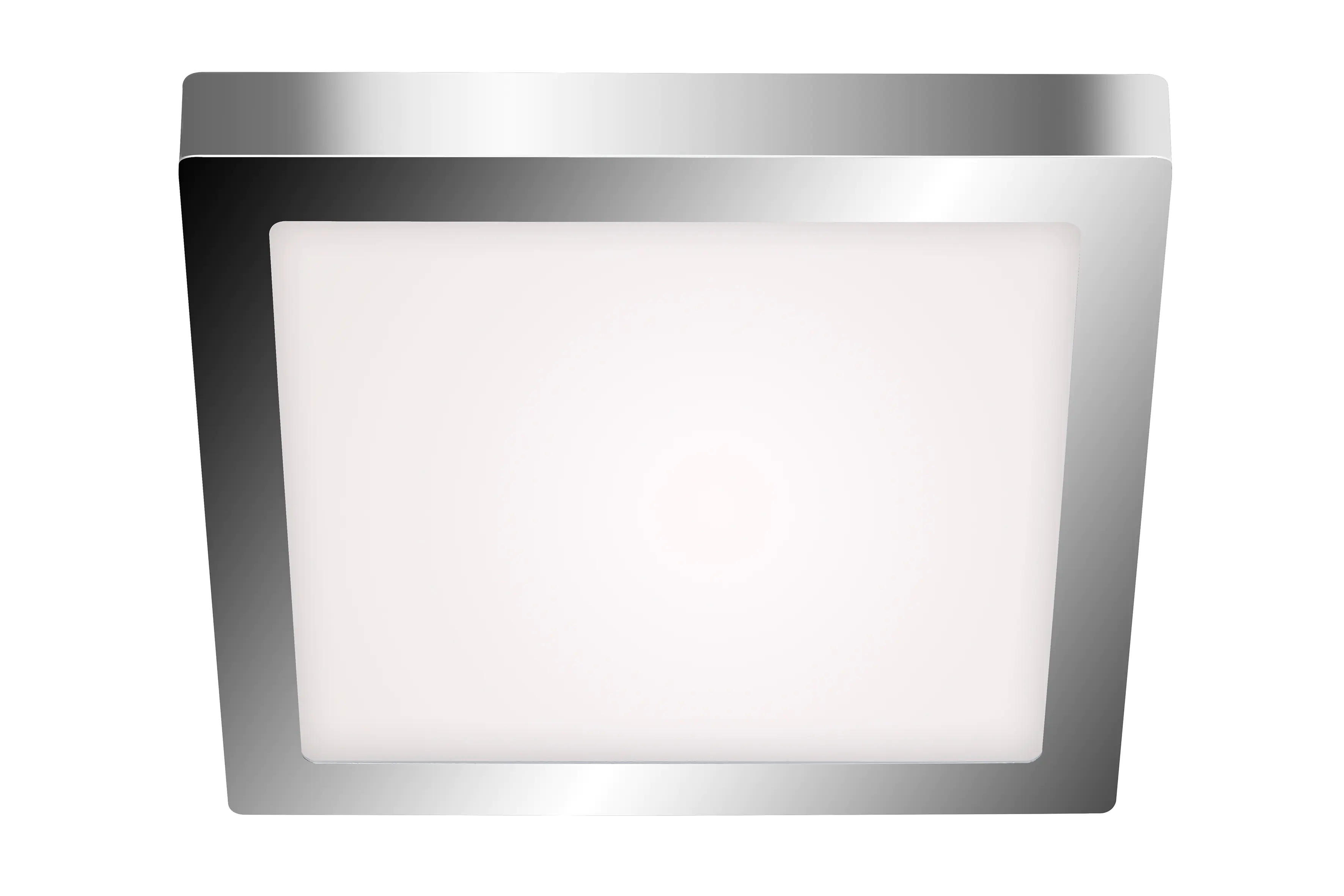 Di-Ka LED Deckenleuchte Cool & Cosy 21W 30x30cm warmweiß-kaltweiß