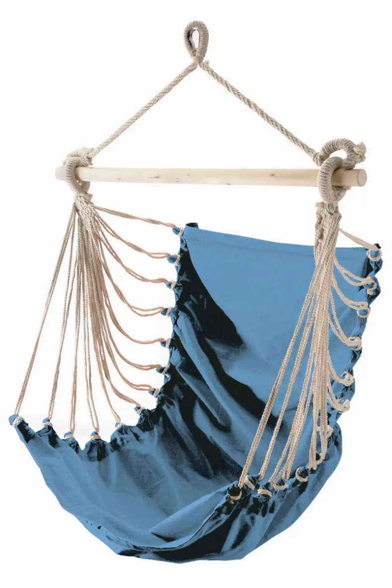 Conacord Hängesitz Fashion Aqua 85 x 160 cm
