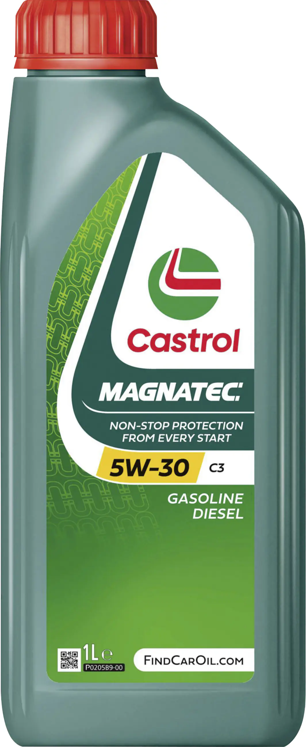 Castrol Motoröl Magnatec 5W-30 C3 Stop-Start 1L