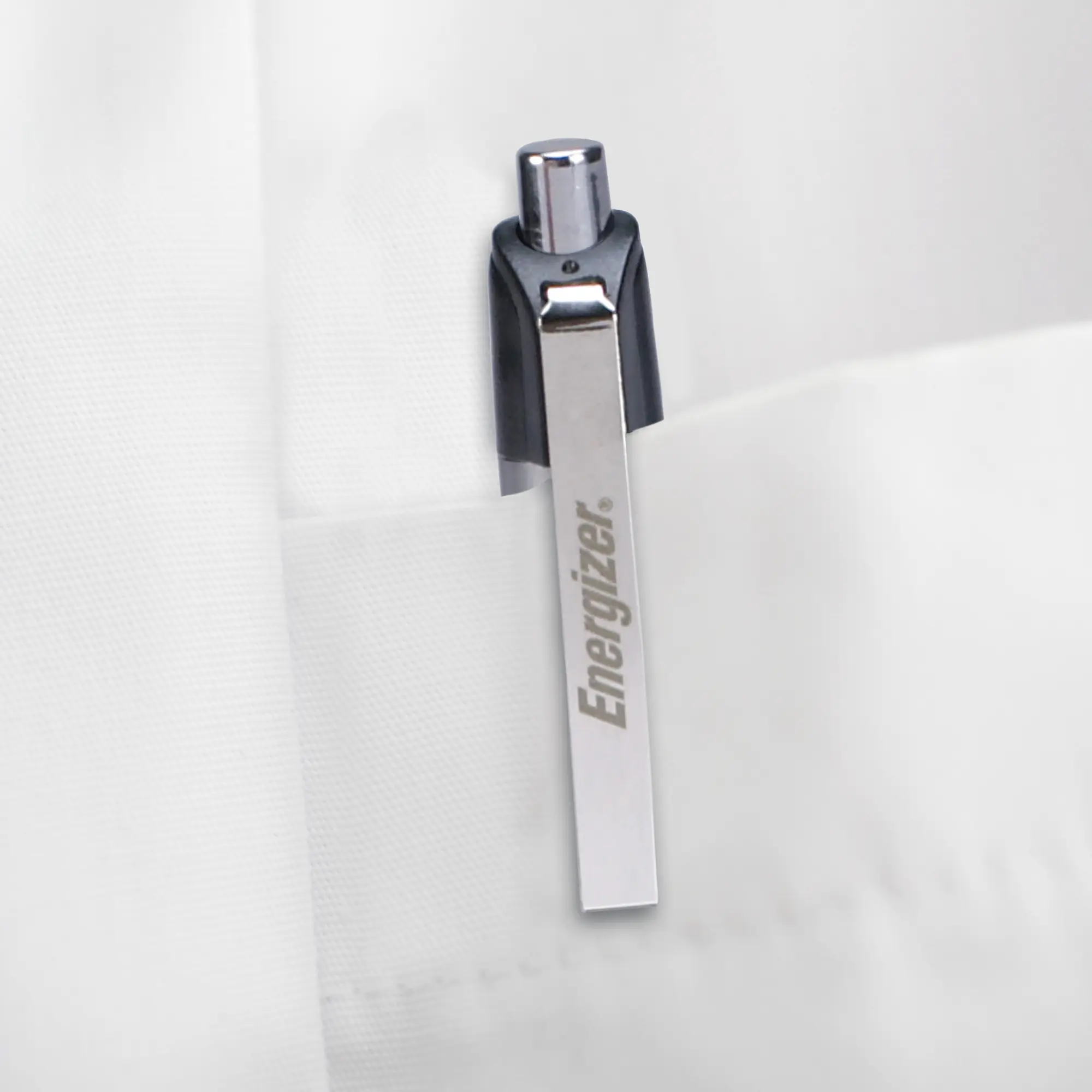 Energizer Metal Pen Light