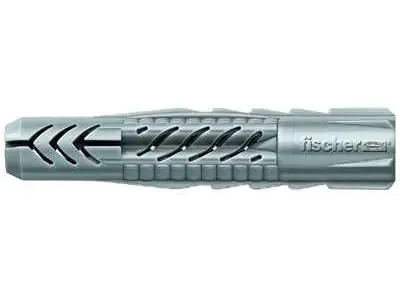 Fischer Universaldübel UX 6.0 x 50 mm - 20 Stück
