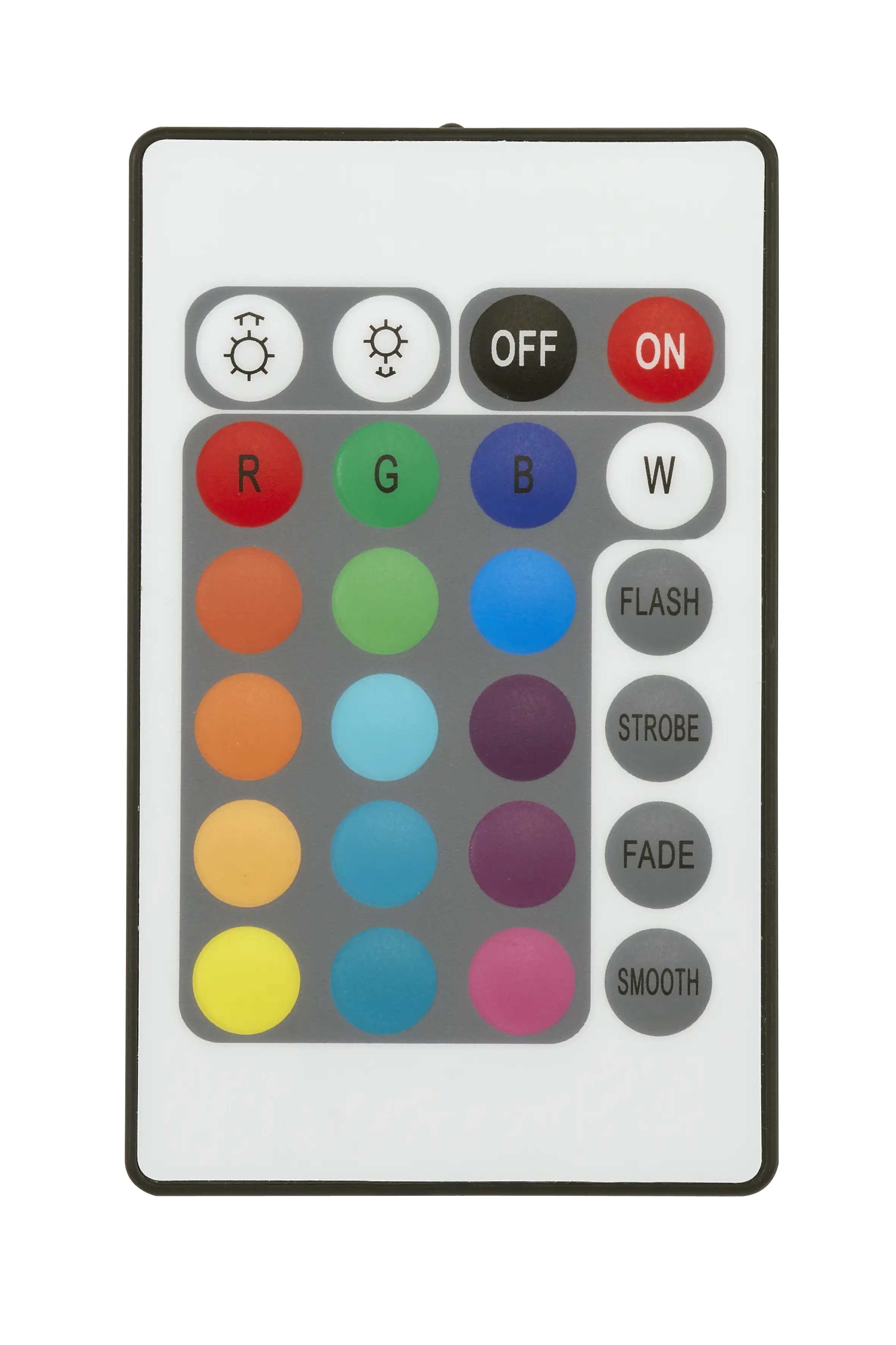 Briloner WIFI LED-Stripe RGB 5 m Tuya App Smart Home