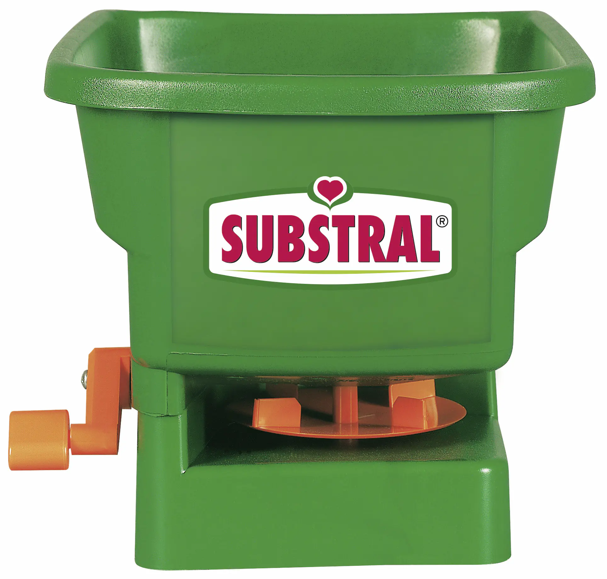 Substral Universal-Handstreuer HandyGreen