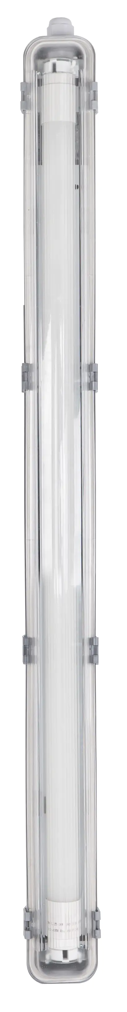 LED Feuchtraumleuchte 60 cm G13, T8 LED Röhre, 9 Watt