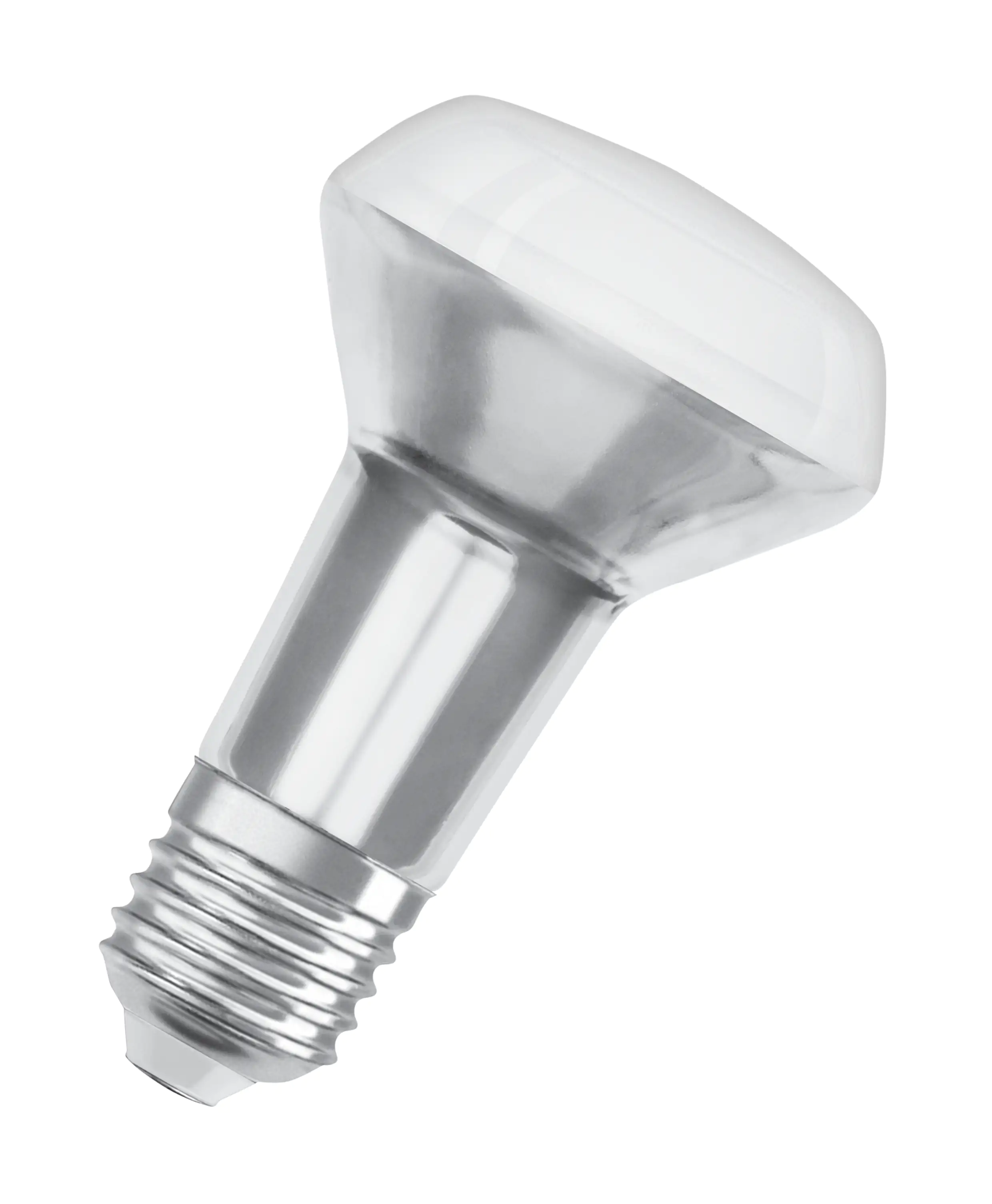 Osram LED Reflektor Star R68 60 E27 4,3W warmweiß, klar