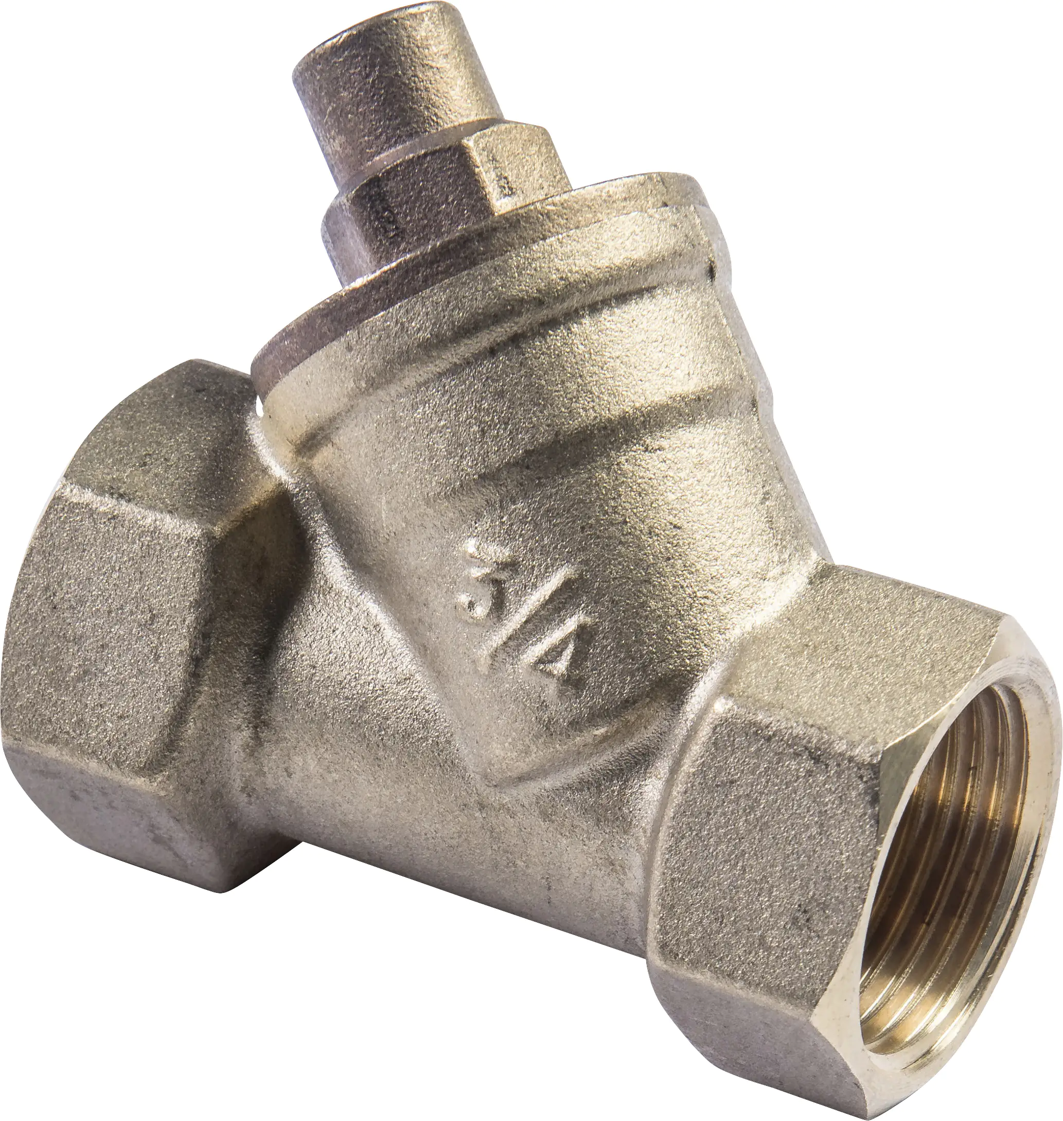 Meister Cornat Rückschlagventil Universal 19,1 mm (3/4")