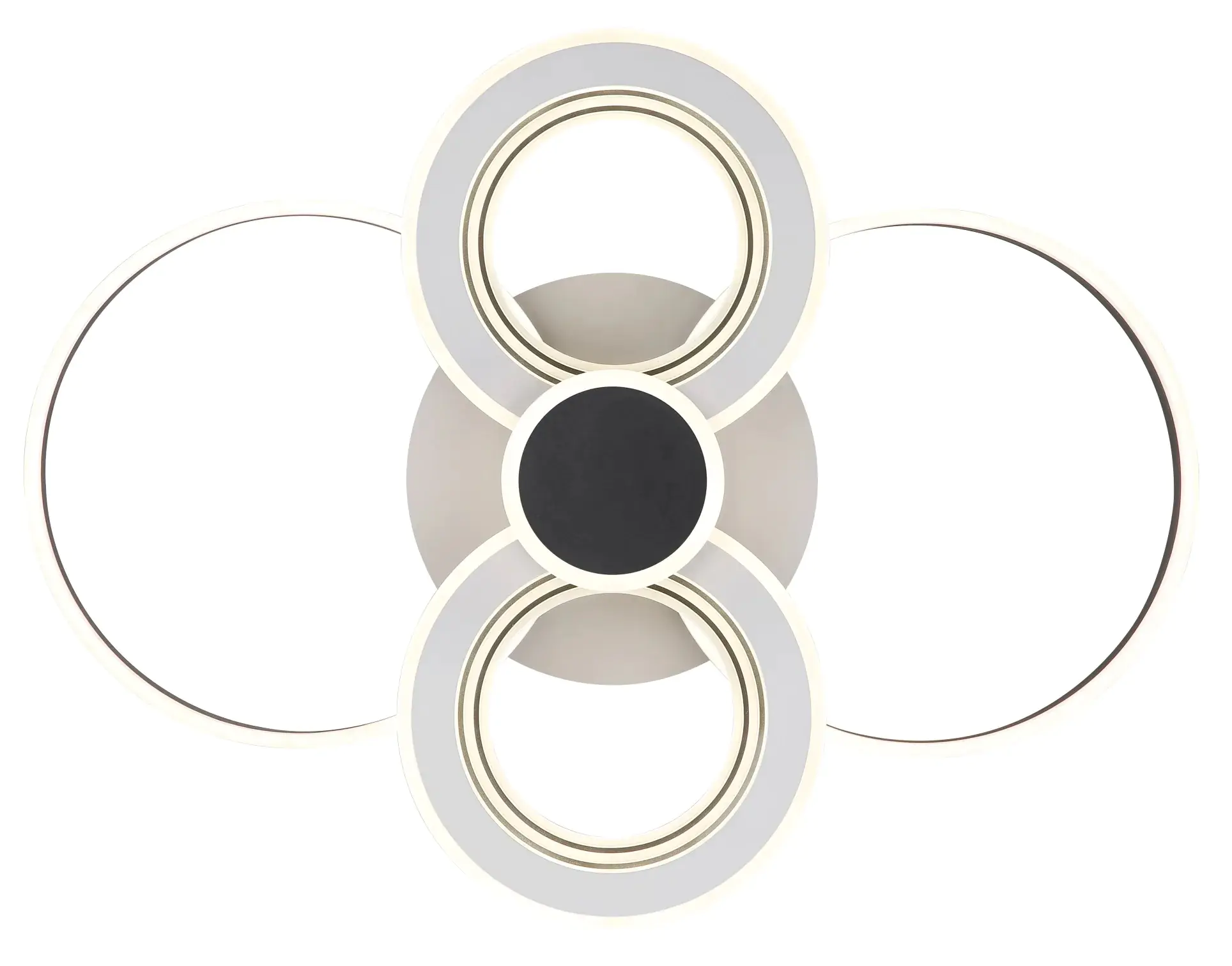 Globo LED Deckenleuchte Blasius