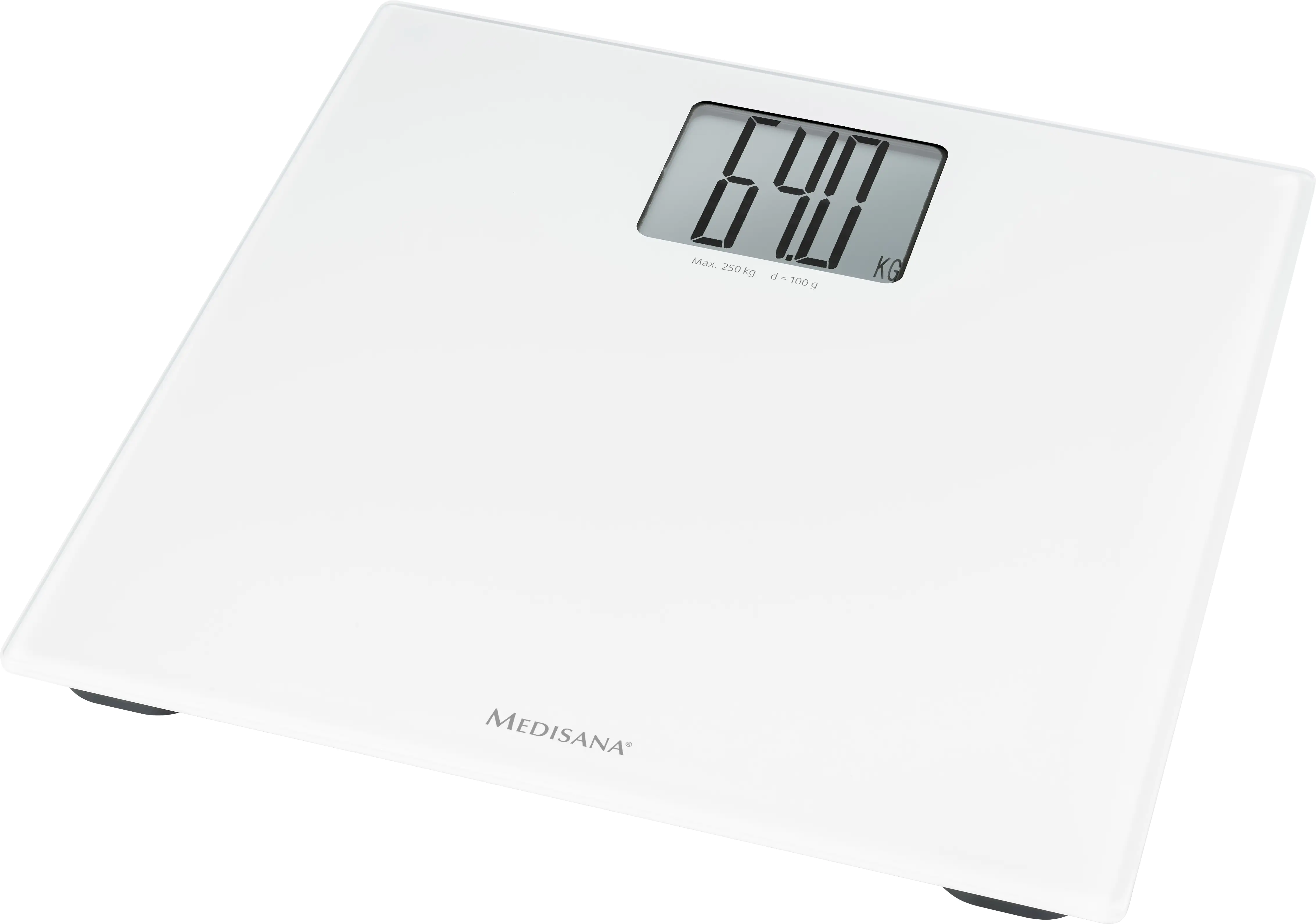 Medisana Personenwaage XL PS 470 bis 180 kg
