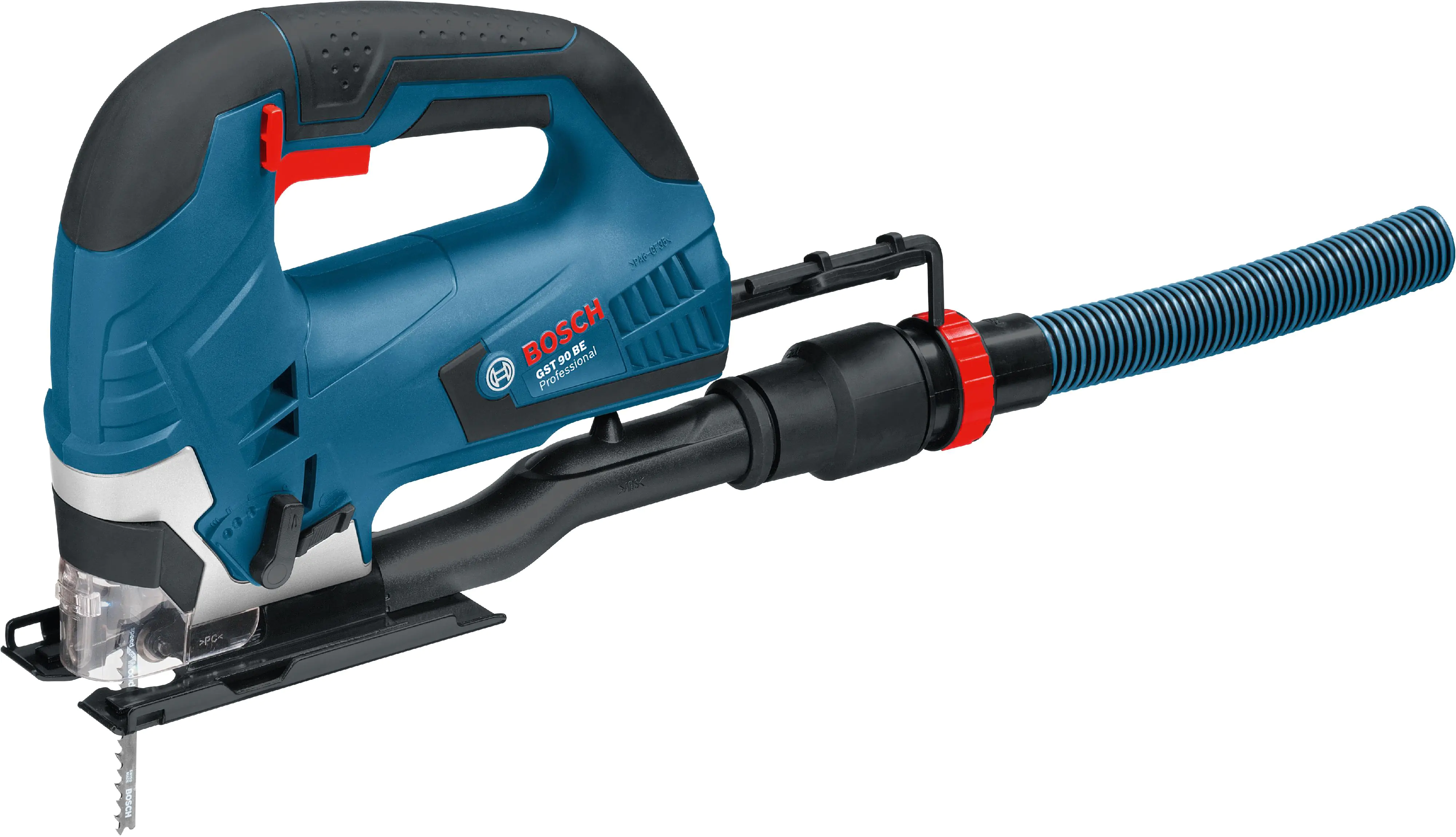 Bosch Professional Stichsäge GST 90 BE