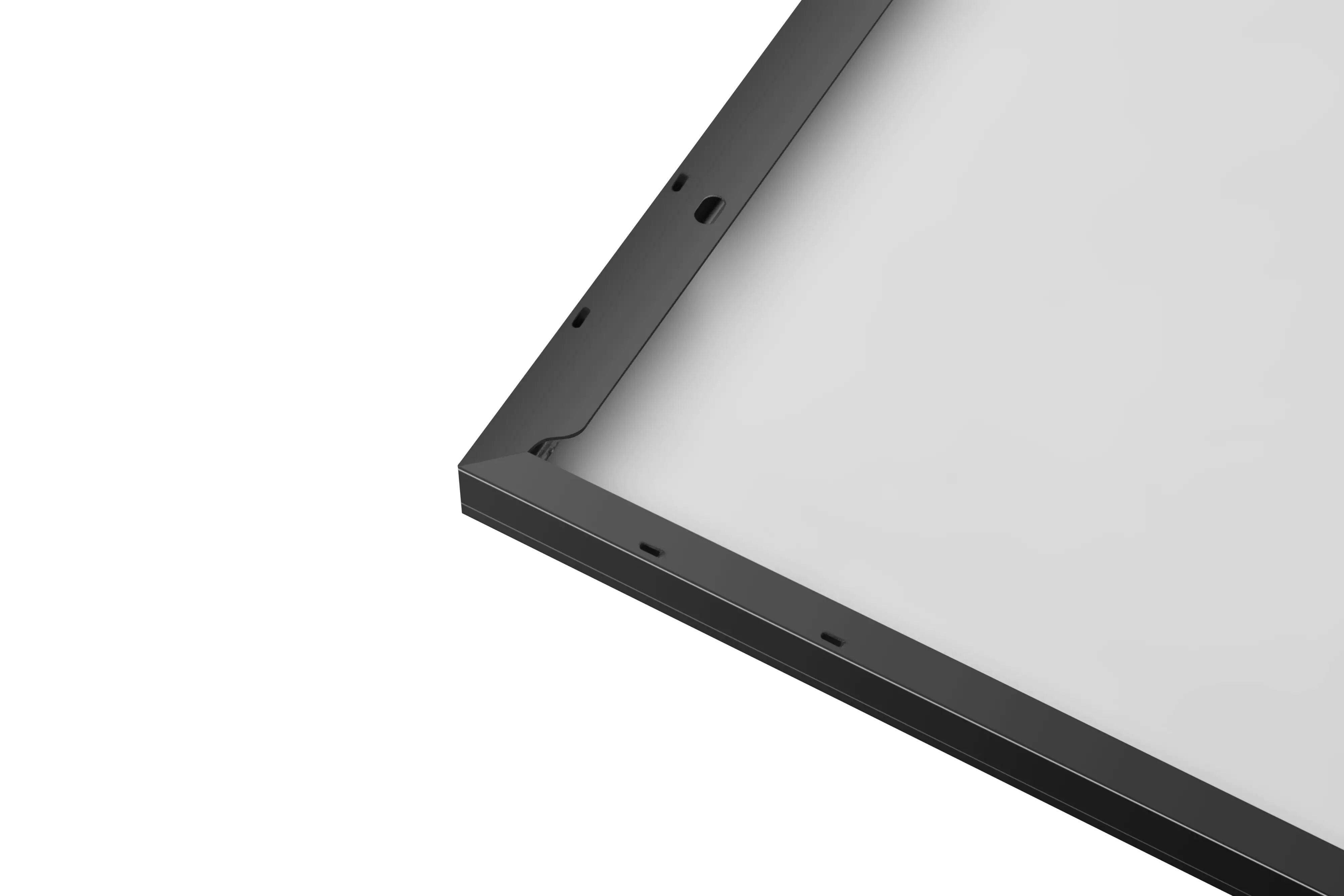 Austa Solarmodul 430 Watt Black Frame AU430-27V-MH