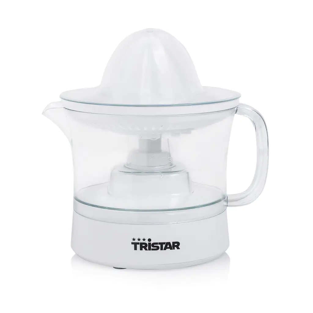 Tristar Zitruspresse CP-3005 0,5 l Füllmenge, 25 Watt