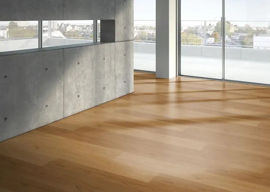 Parador Parkett Basic Eiche rustikal naturgeölt
