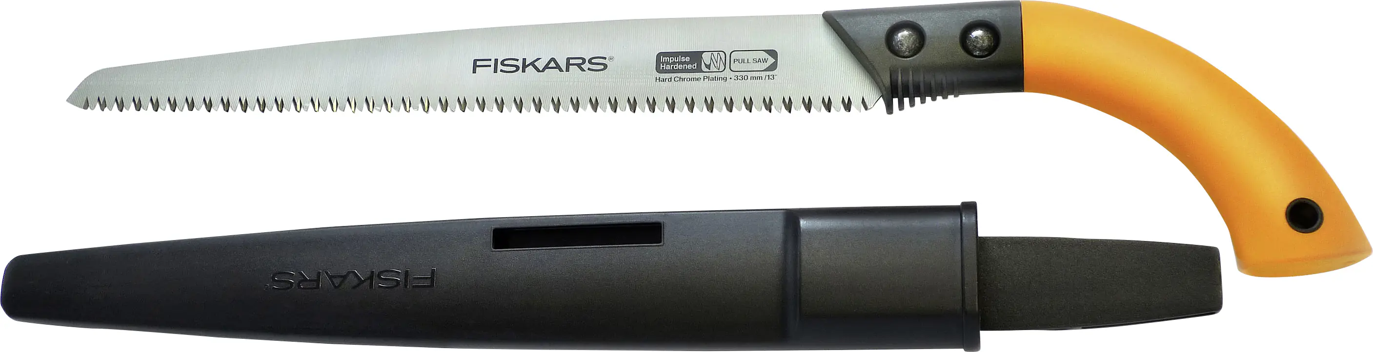 Fiskars Handsäge mit feststehendem Blatt SW84