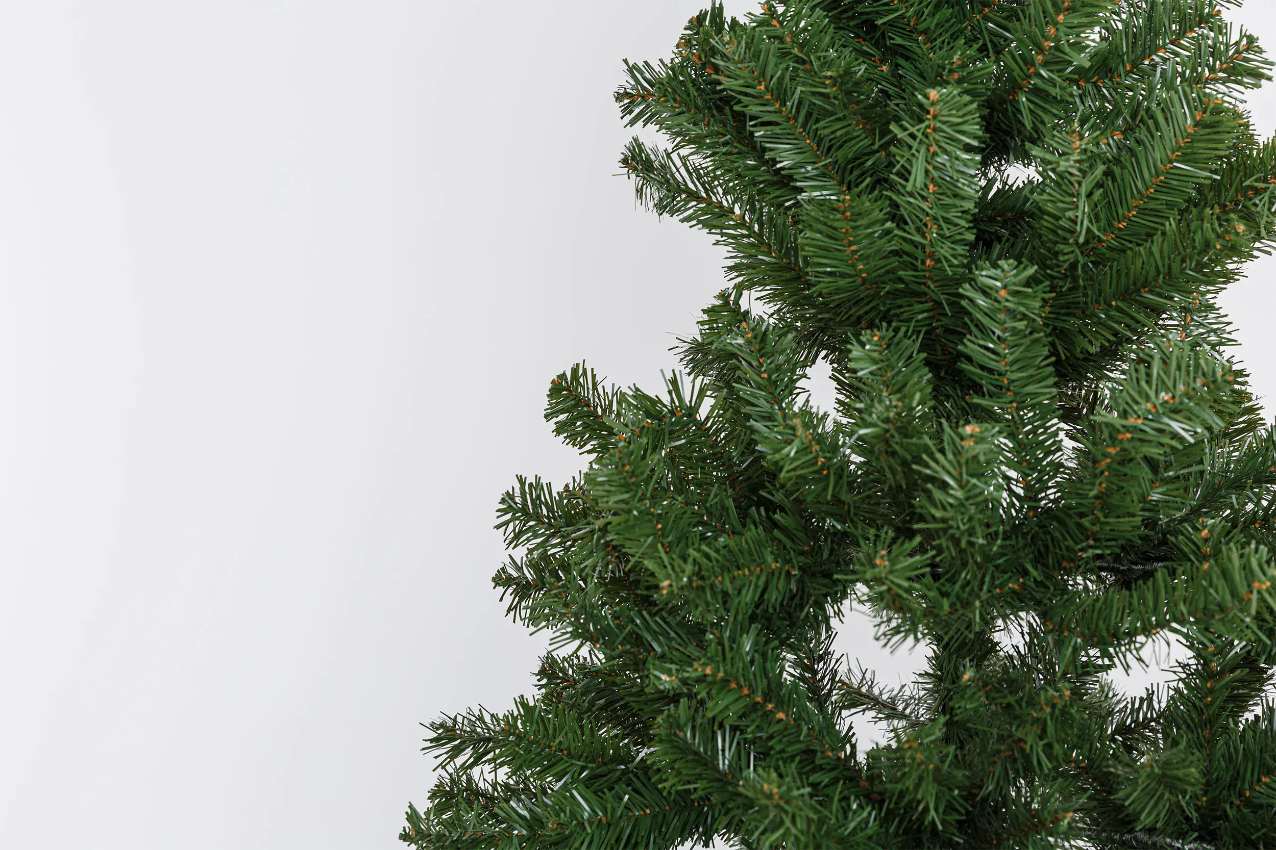 TrendLine künstlicher Weihnachtsbaum 198 cm grün