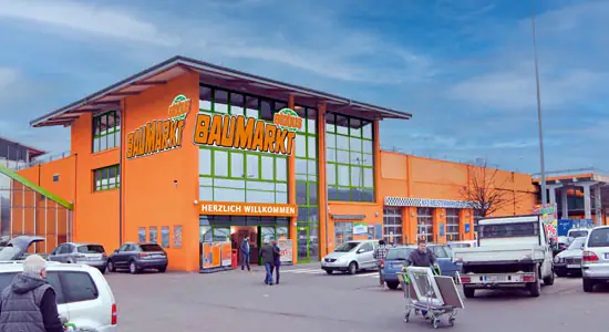 Mein Markt
