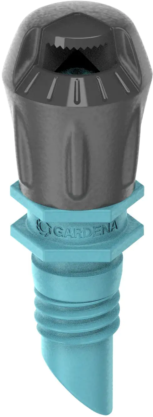 Gardena Sprühdüse, 90°