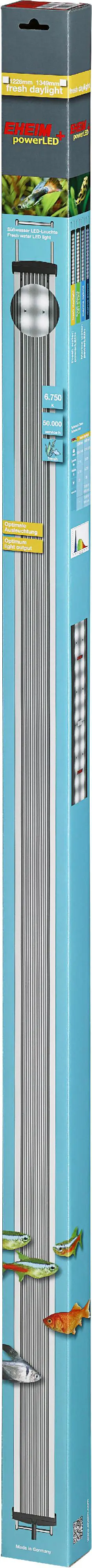 Eheim powerLED+ fresh daylight 1226mm moderene Aquarienbeleuchtung