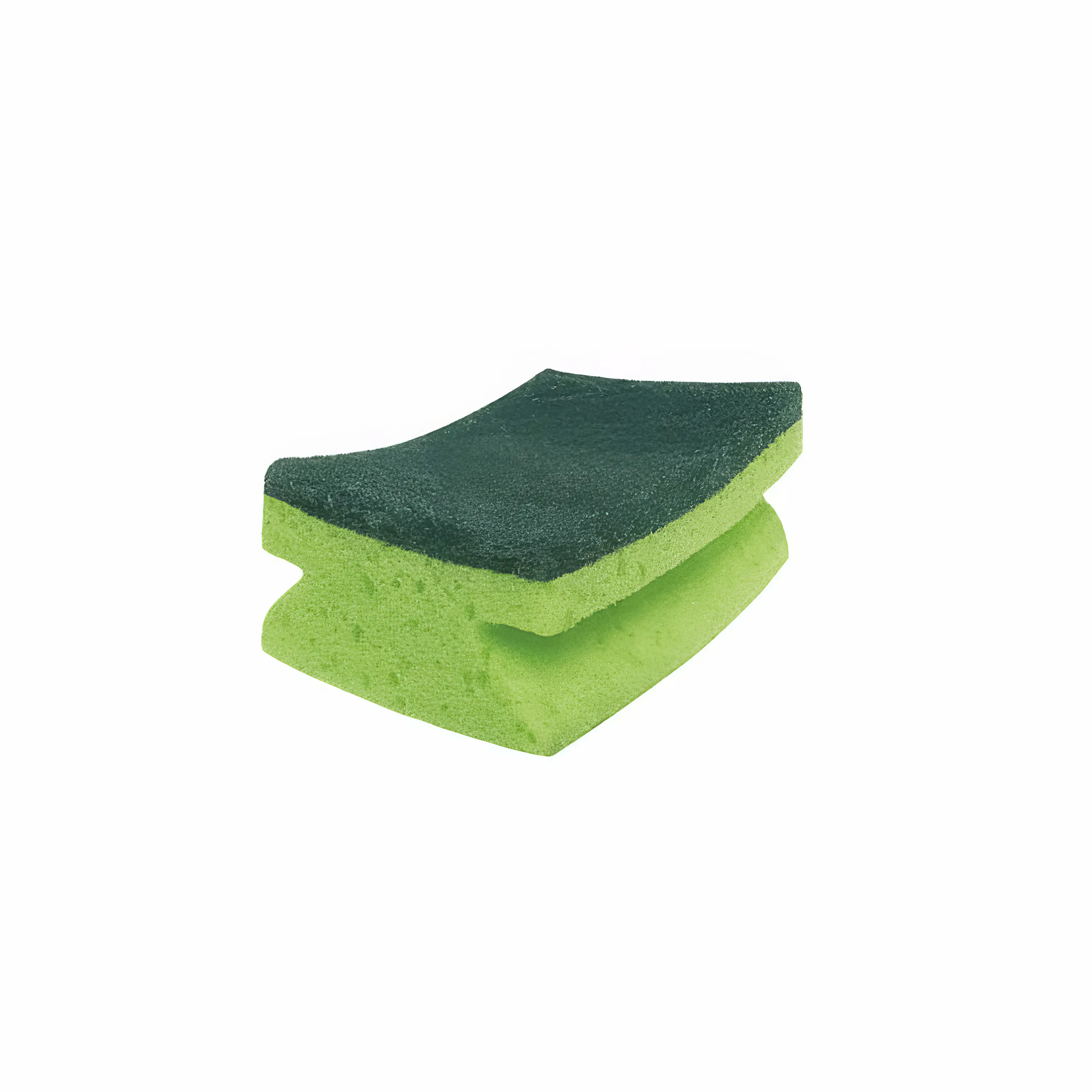 Vileda Topfreiniger Glitzi 3+1 4er Pack