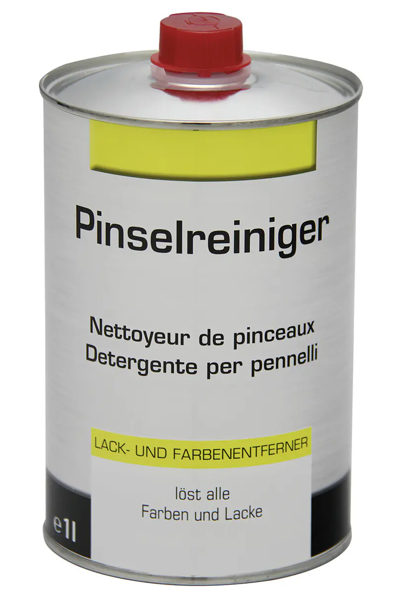 Pinselreinger 1 L