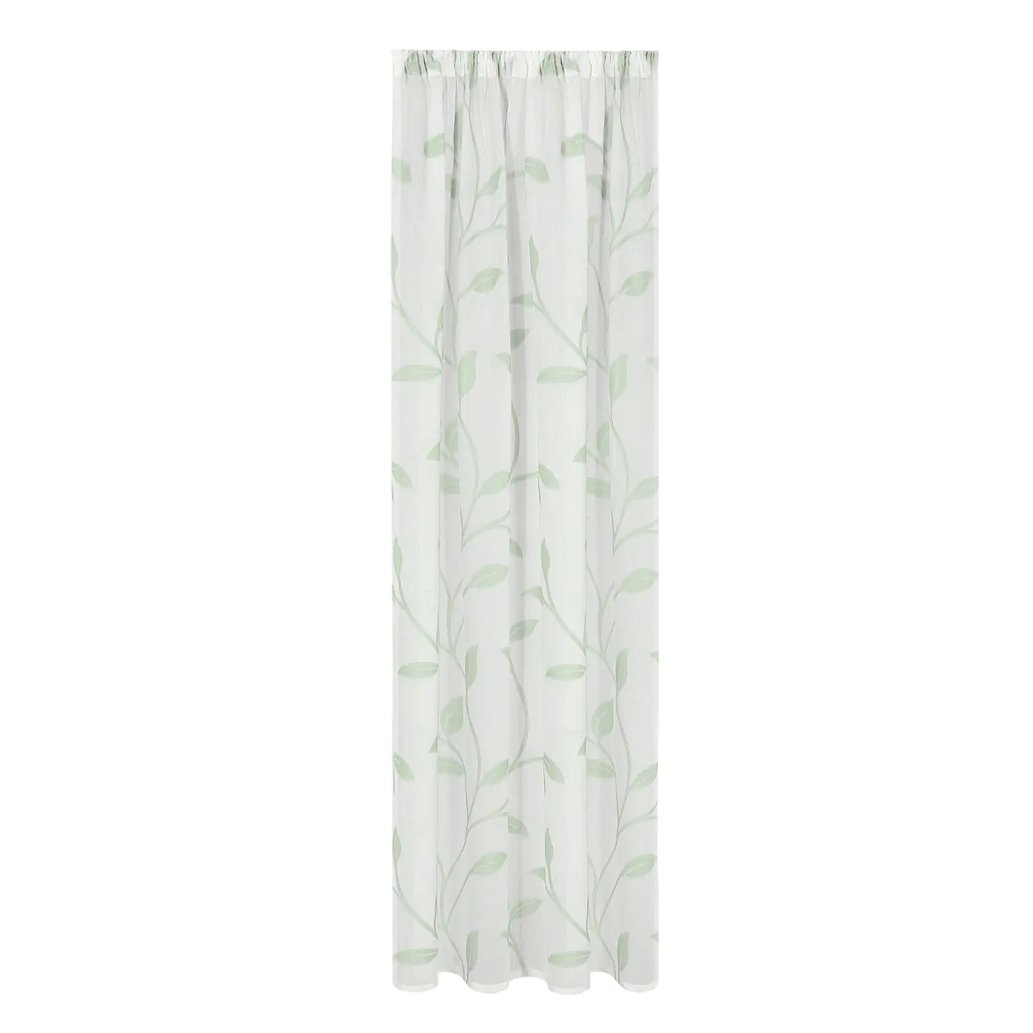 Dekoschal Feel of Nature mint, 140 x 245 cm