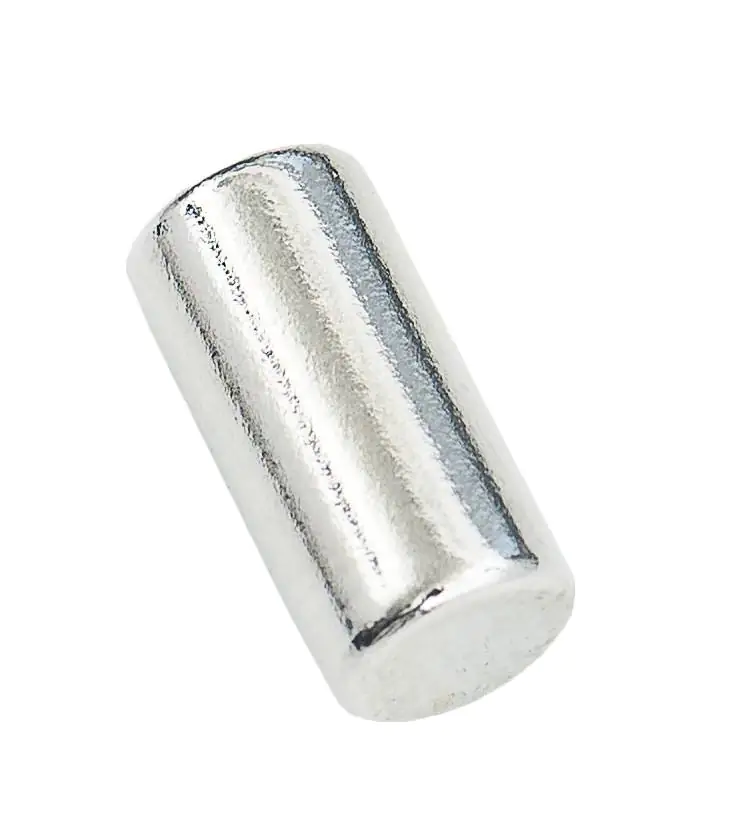 Connex Magnet Ø 5 x 10 mm, N35, 10 Stück