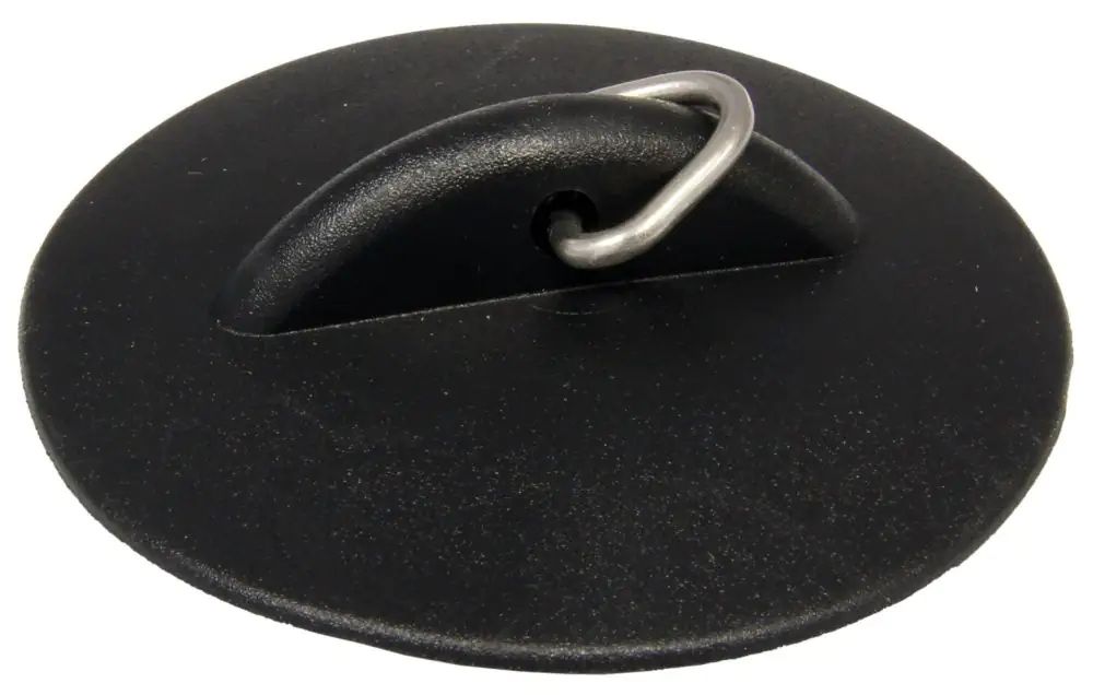 Cornat Ventilstopfen-Universal mit Dreikantbügel Ø 32,5 mm