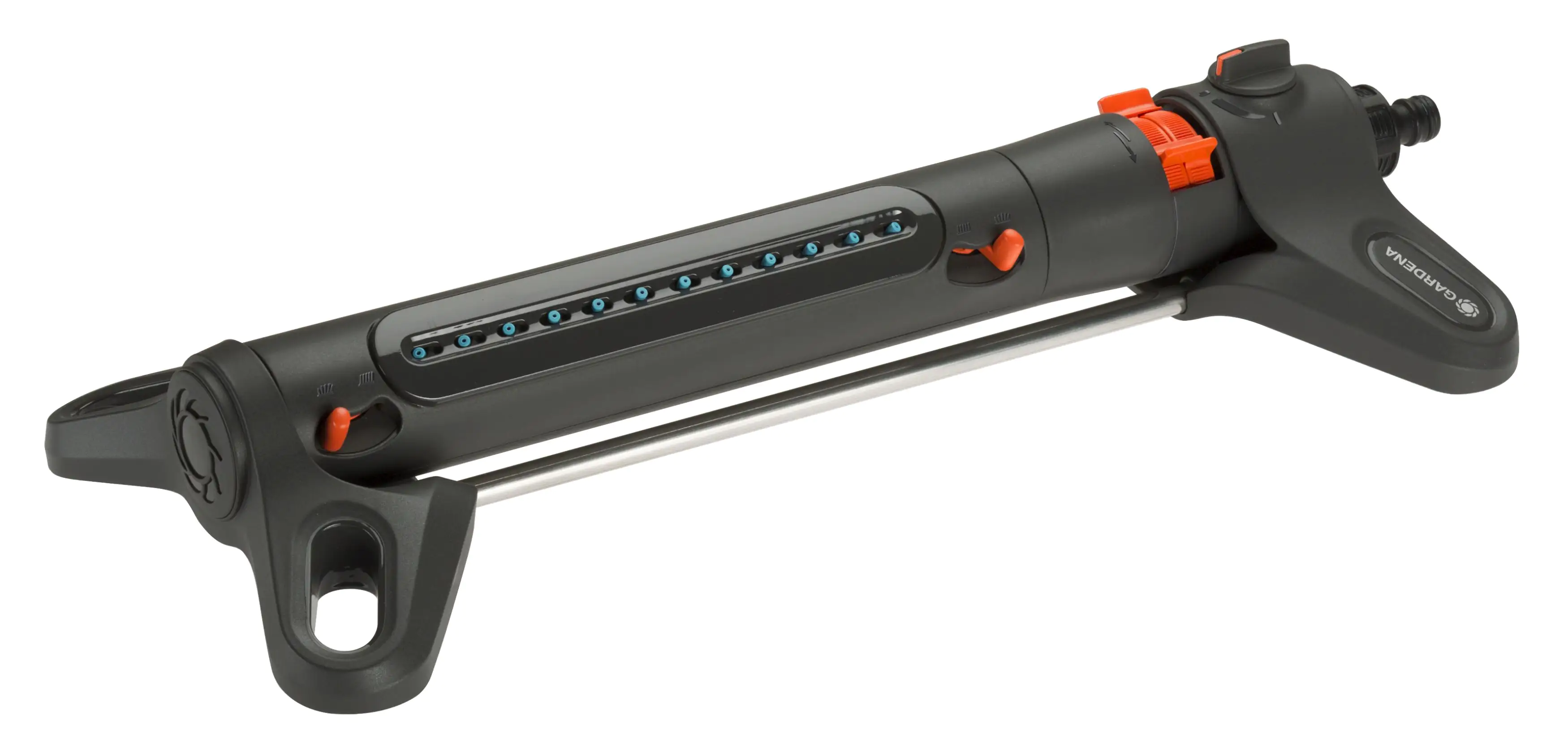 Gardena Viereckregner Aquazoom S