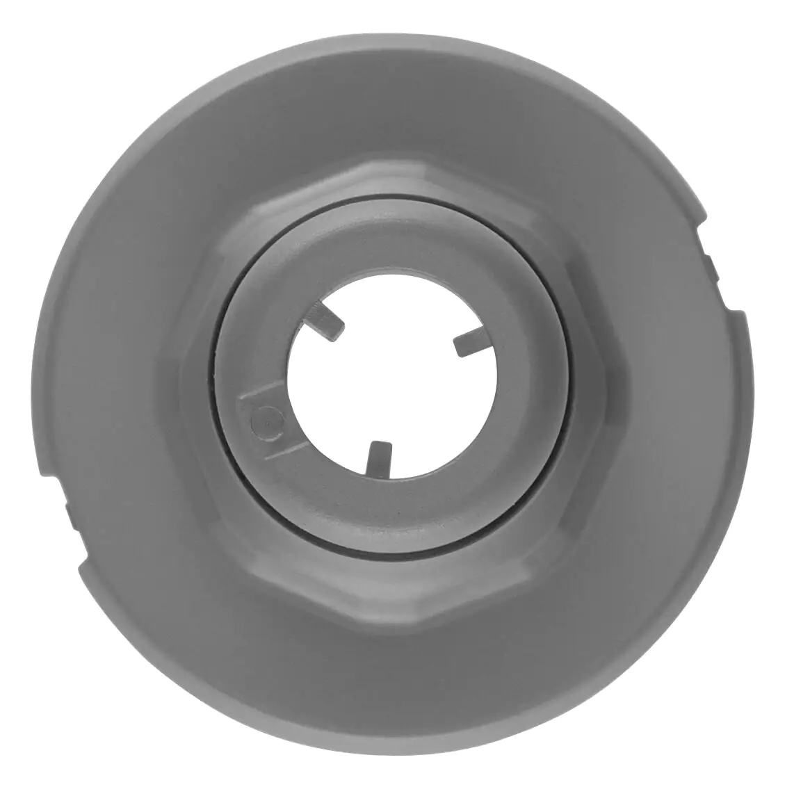 Gardena Hahnverbinder 21 mm (1/2")