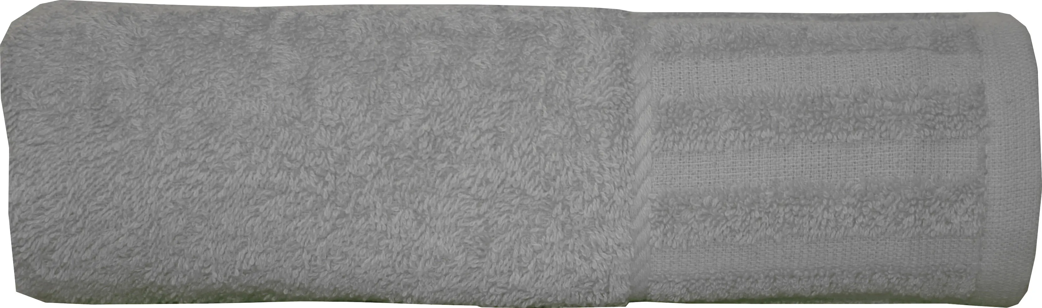 Seiftuch Uni Baumwolle 30 x 30 cm anthrazit