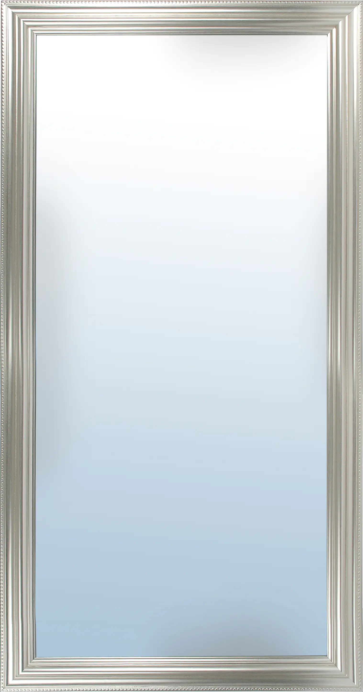 Spiegel Onmia silber, 70x150 cm