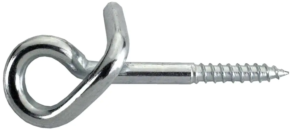 Connex Schaukelhaken 12 x 160 mm, 2 Stück