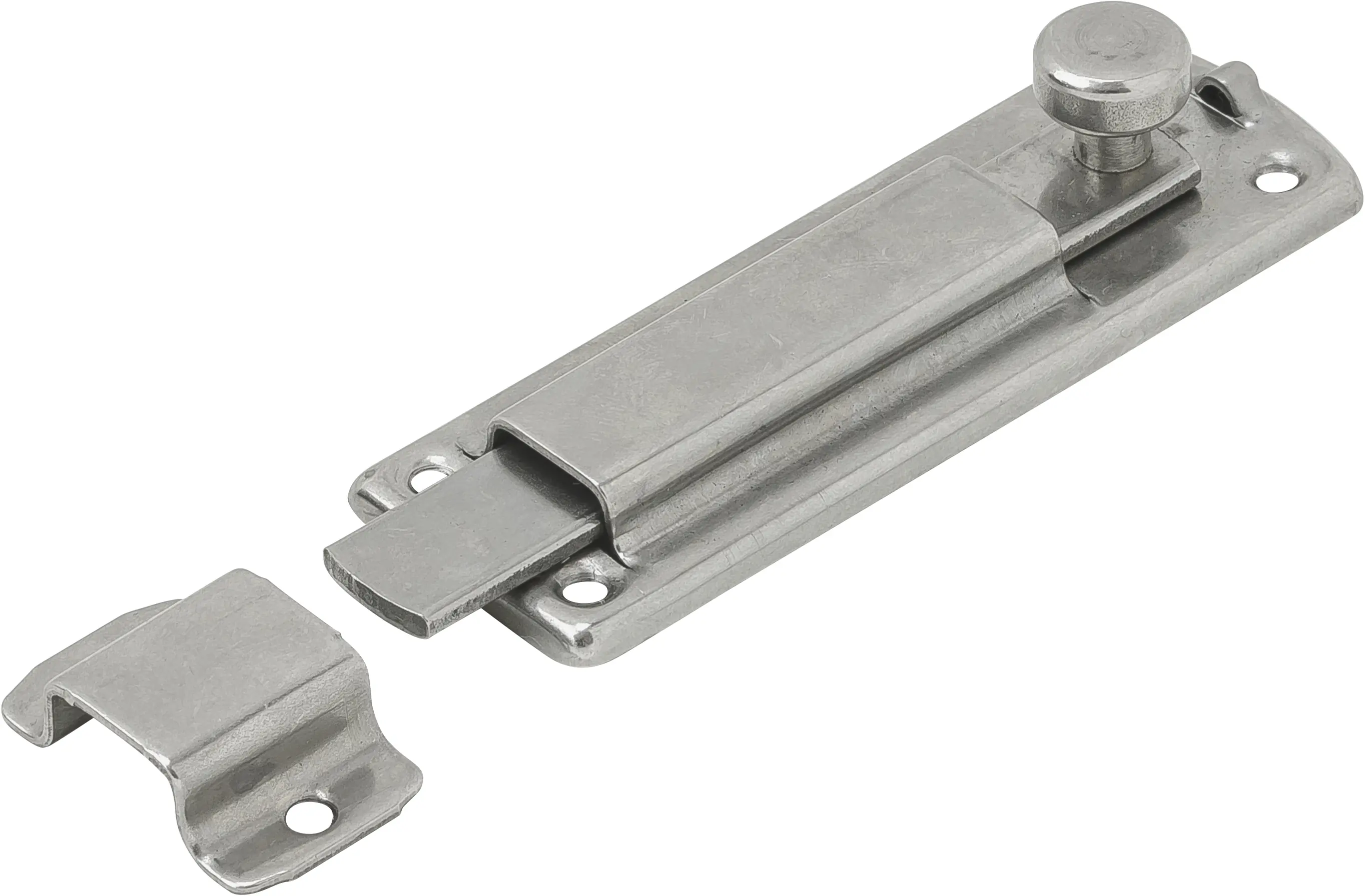 Vormann Deco Knopfriegel 80/100 x 22 mm
