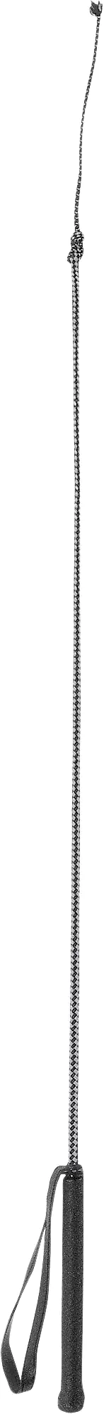 Kerbl Reitgerte 80 cm Fiberglas