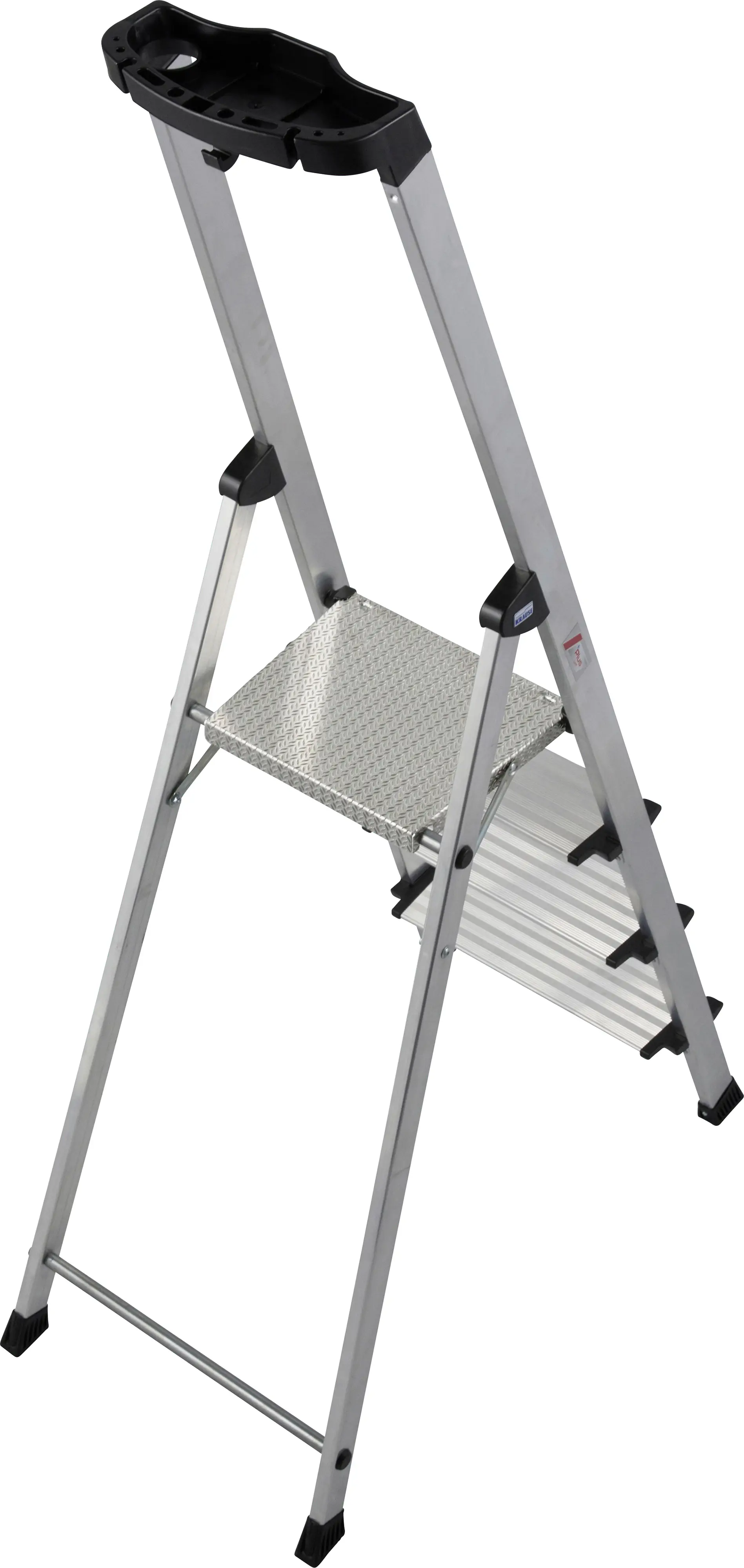 Krause Aluminium-Stehleiter MONTO Safety Plusline 2,85 m