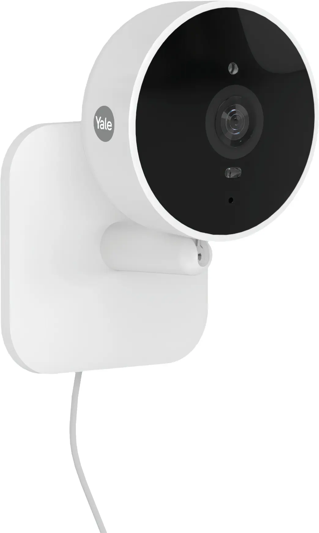 Yale Überwachungskamera Smart Indoor kabellos Full HD mit Wlan