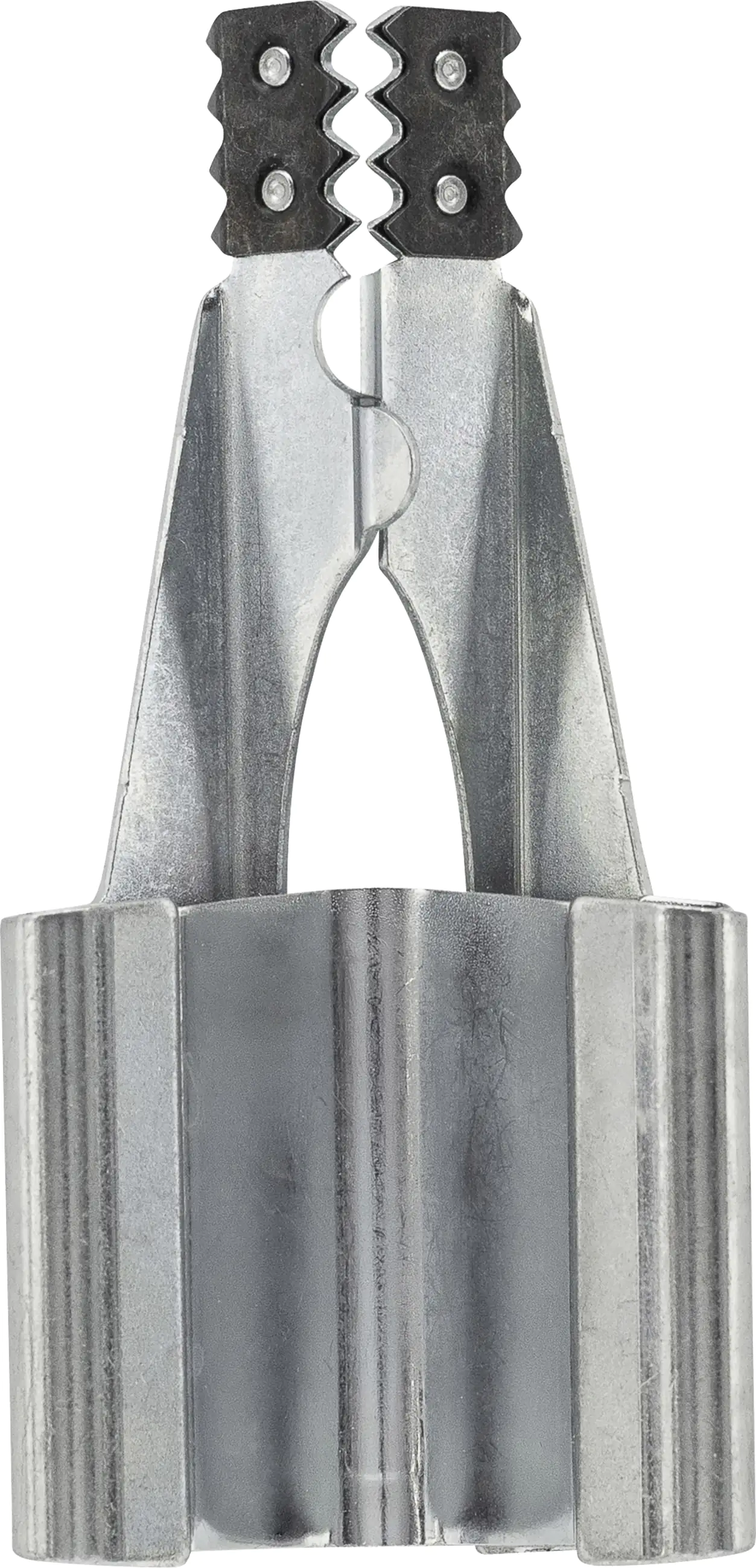 Schellenberg Rollladen-Klemmsicherung silber