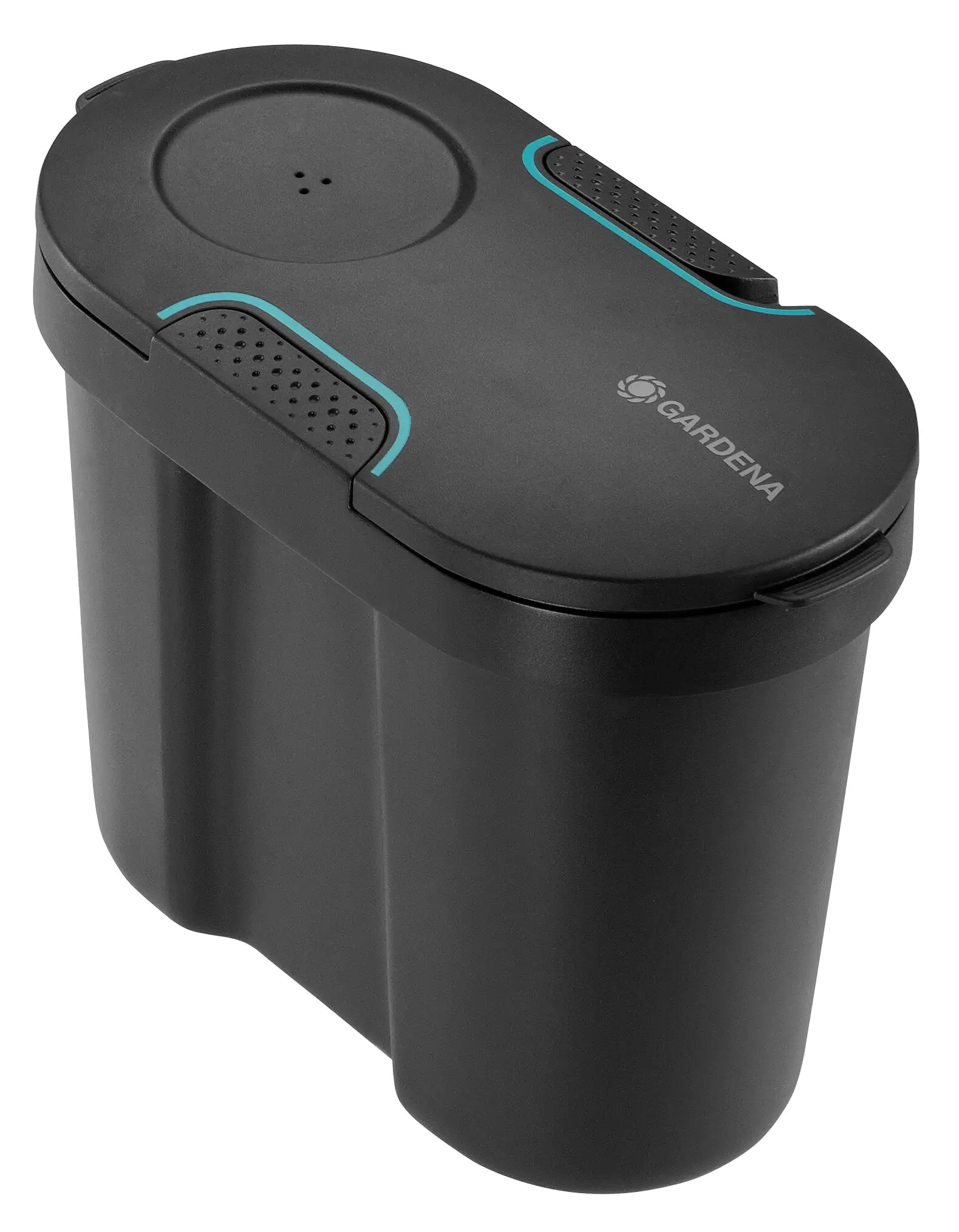 Gardena AquaBloom Set inkl. Wasserbehälter