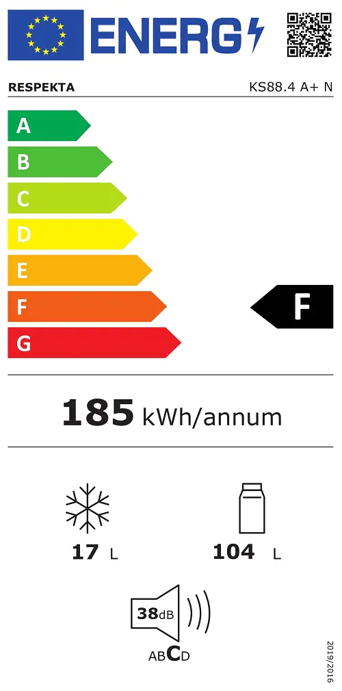 Respekta Economy Küchenblock 160 cm weiß, Eiche Sonoma, KB160ESW