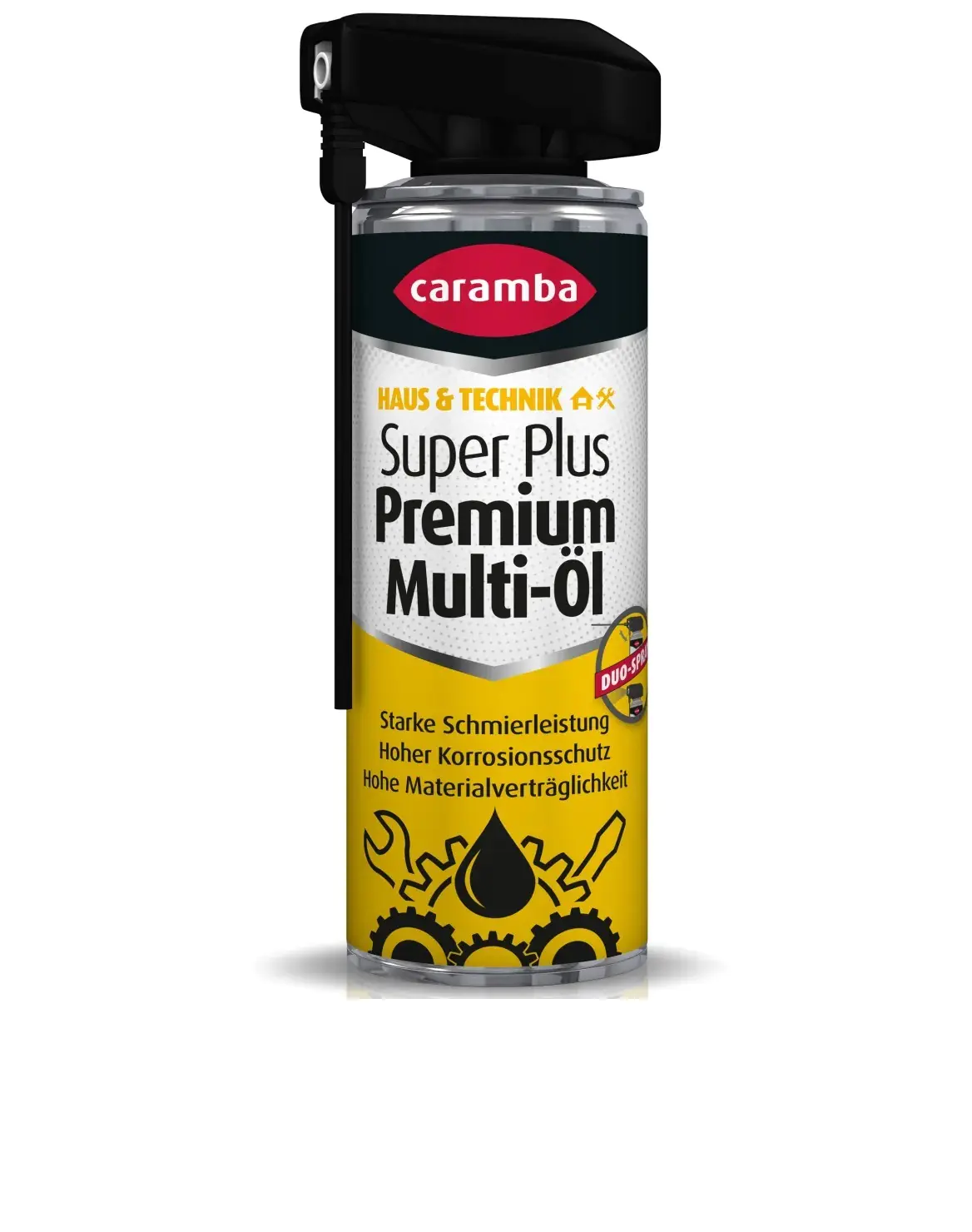 Caramba Super Plus Multi-Öl 300ml