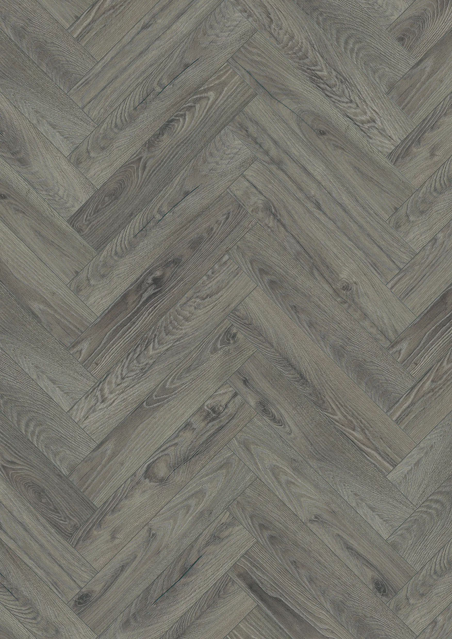 Krono Original Laminat Fischgrät Rutherford Oak