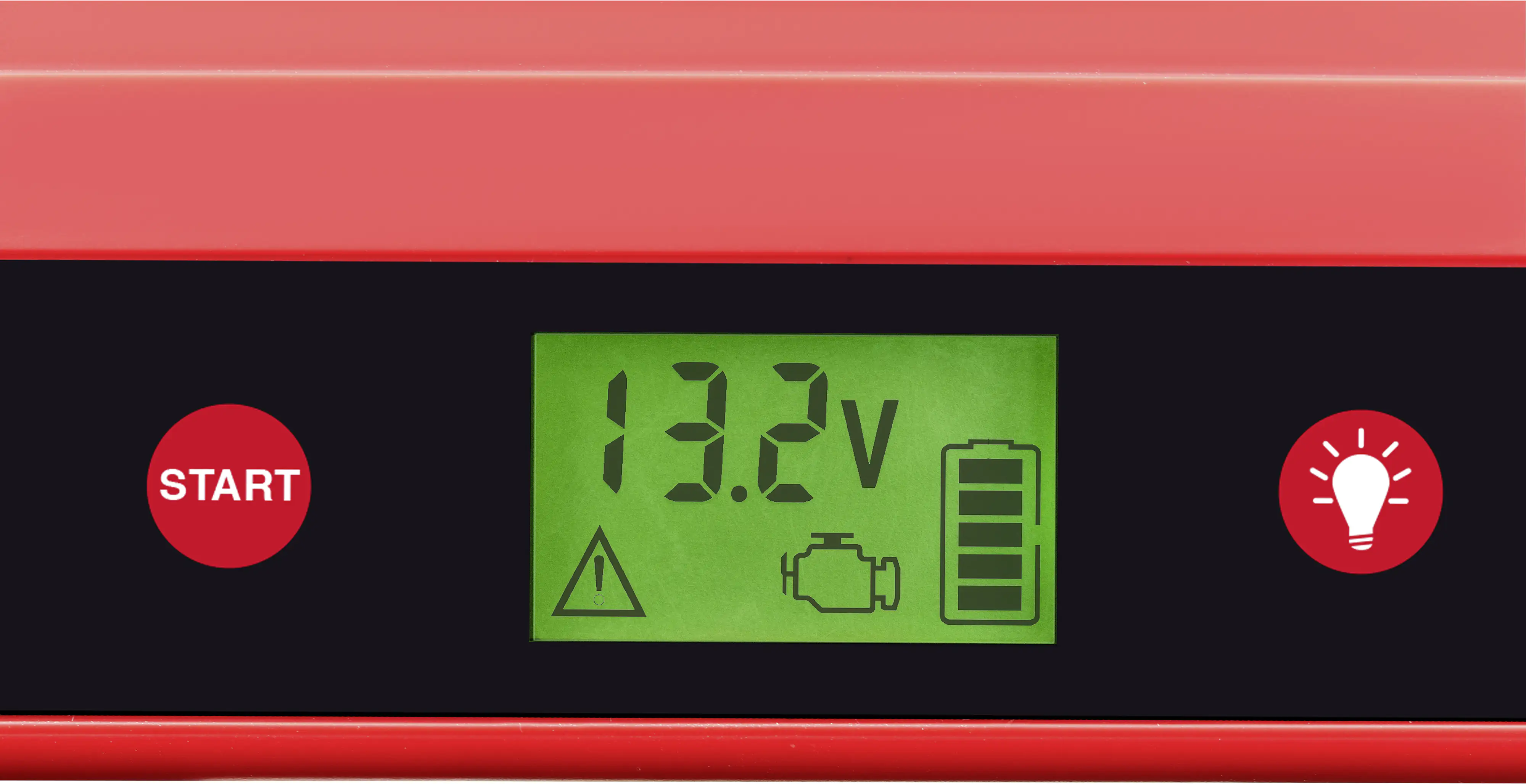 APA Lithium Powerbank 300/600A 12V mit Starthilfe
