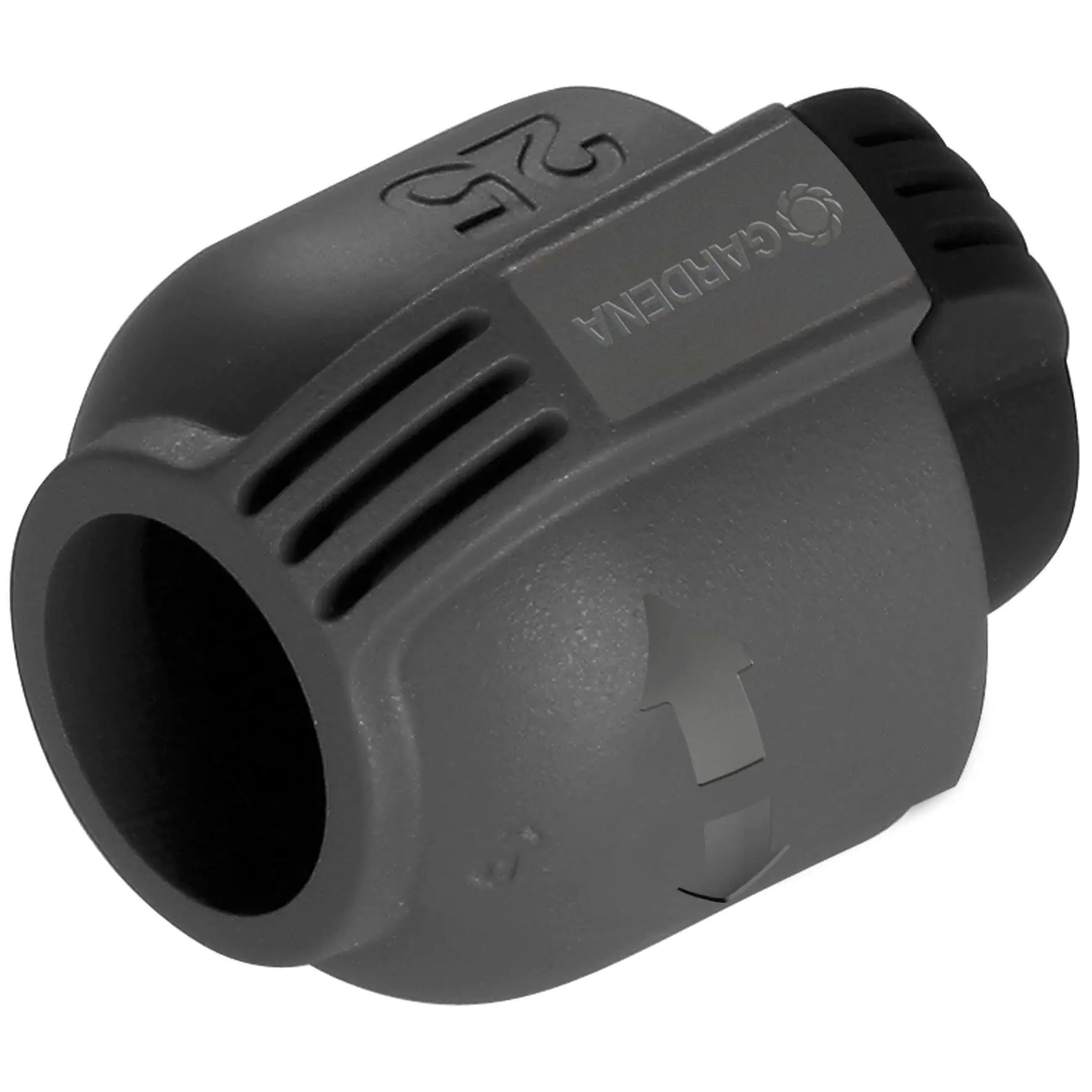 Gardena Endstück 25 mm (1")