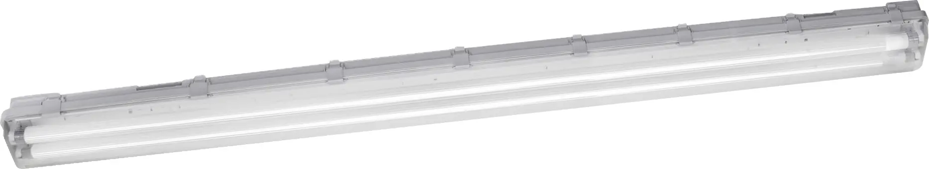 Osram Feuchtraumleuchte Damp proof Essential 2x 19Watt 150 cm