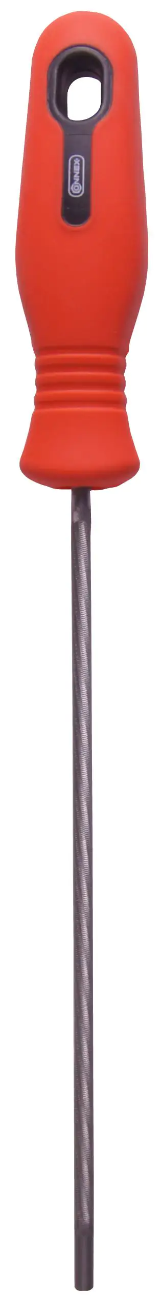 Connex Kettensägefeile Hieb 3 200 mm Ø 4,8mm