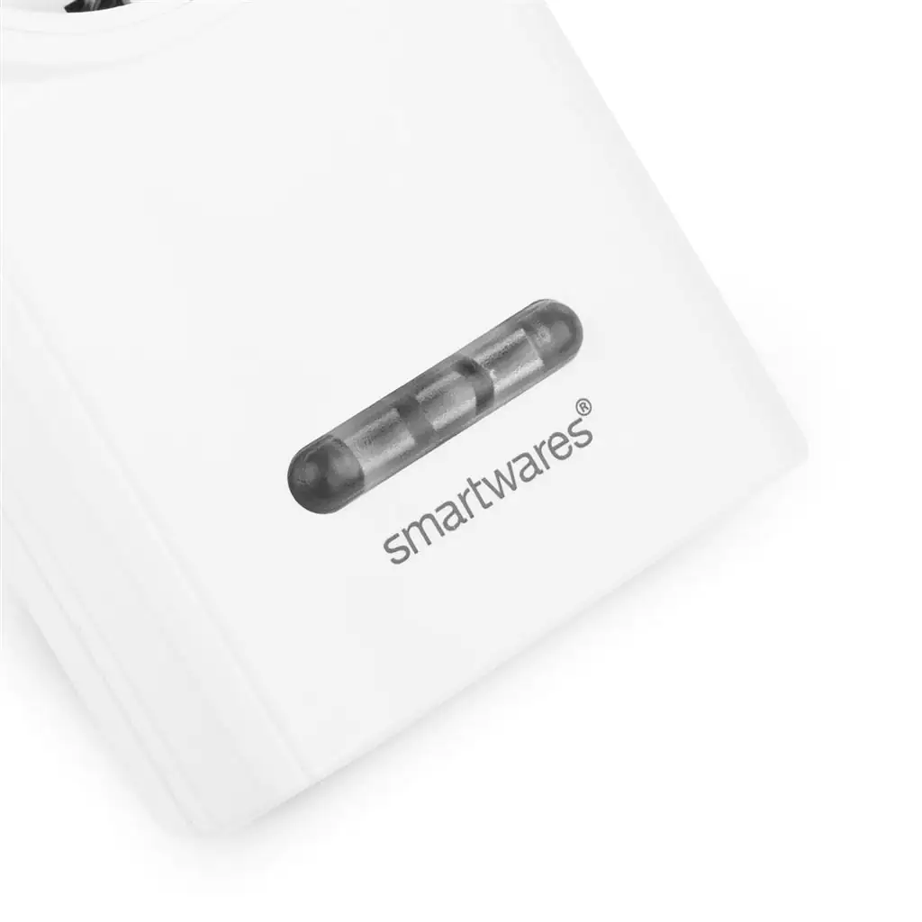 Smartwares Abluftsteuerungs-Set Plug&Connect