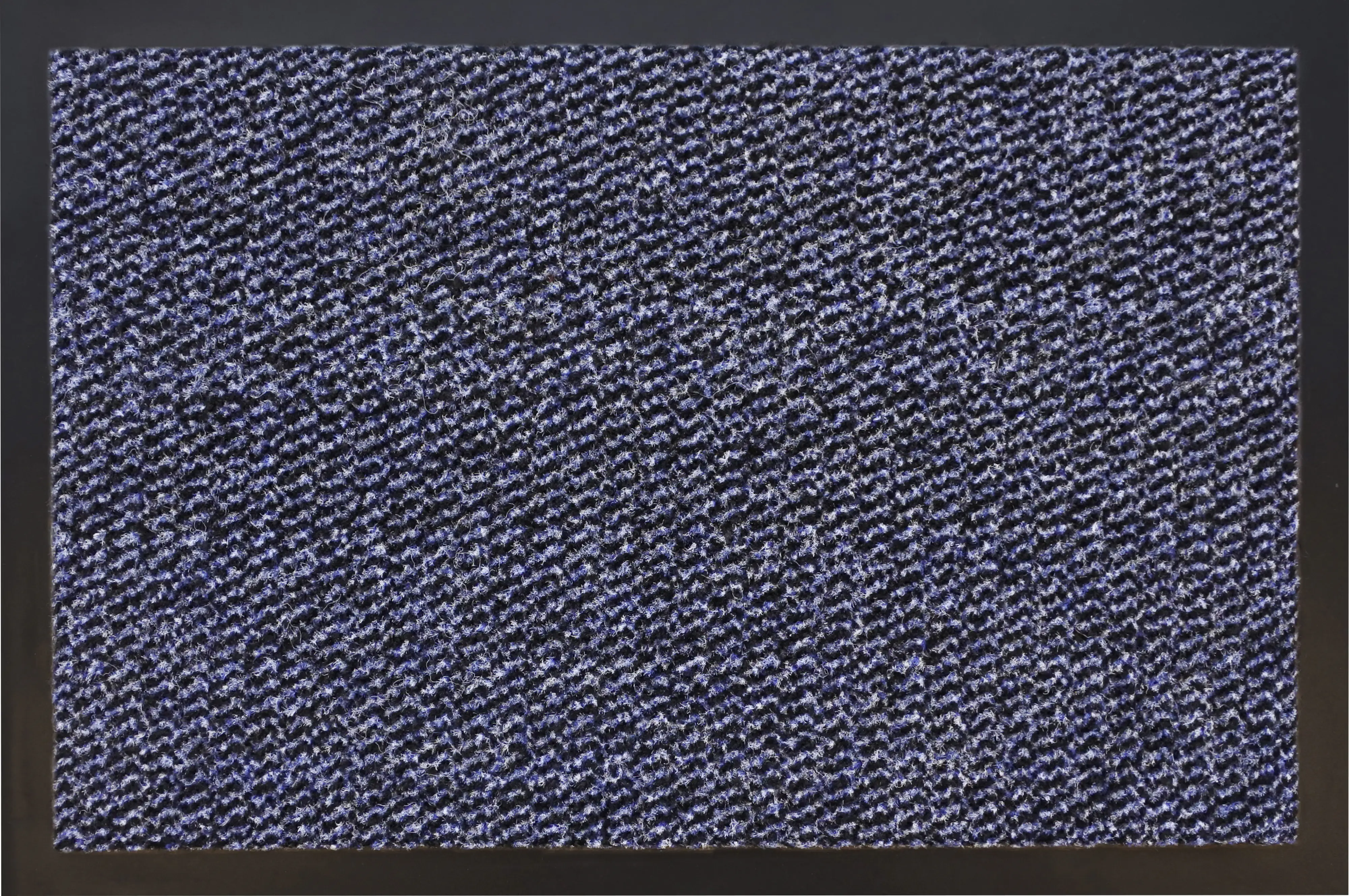Fußmatte Venus blau, 58 x 78 cm
