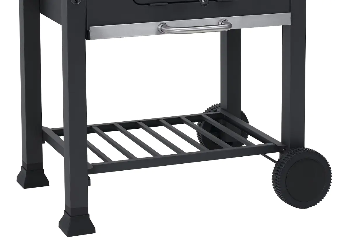 TrendLine Holzkohlegrill Montreal