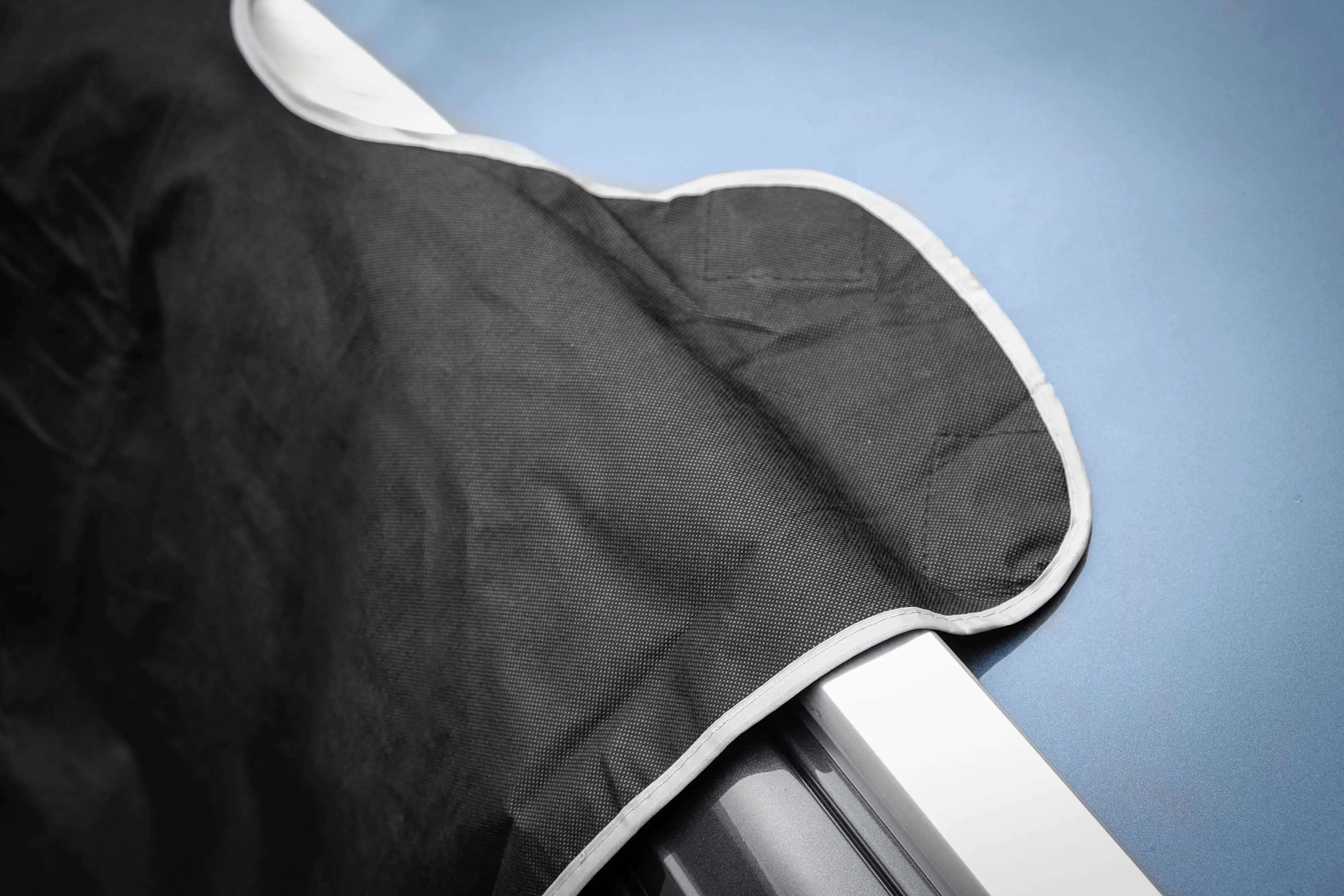 APA Scheibenabdeckung Auto magnetisch 270 x 94 cm