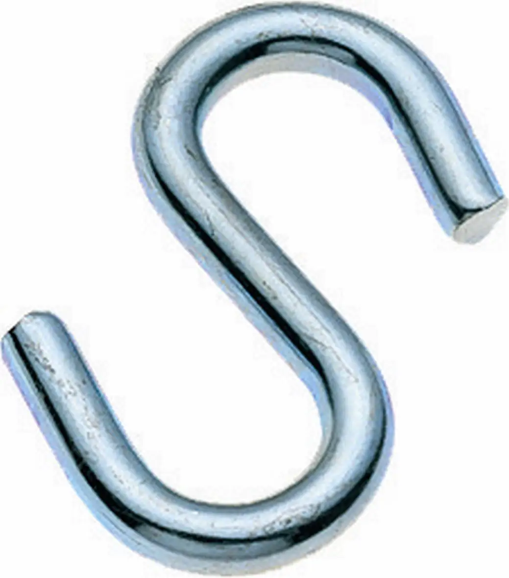 Conacord S-Haken 3 x 25 mm