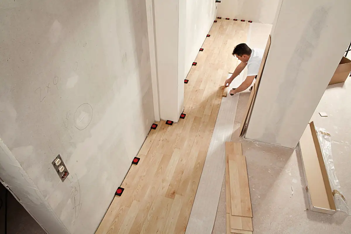 Bessey Abstandshalter AV2 - 4er Pack